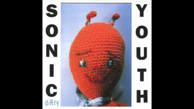 Sonic Youth - Sugar Kane