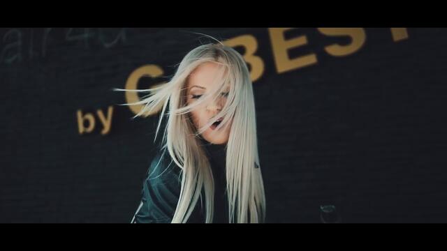 Χριστίνα Θεωνά - Λάθος Αντιλήψεις  Official Music Video (HD)