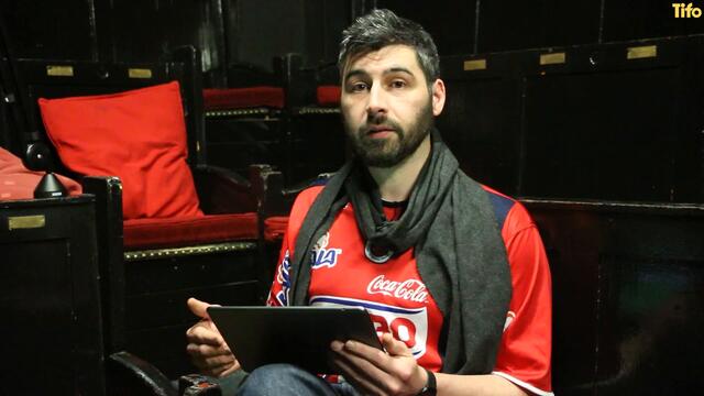 How Liverpool's front three became a front four