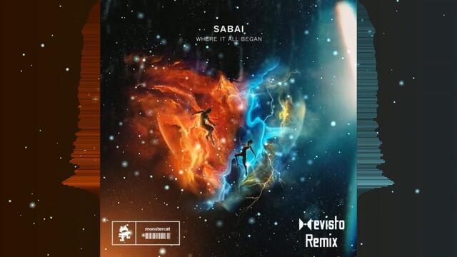 Sabai - Memories (feat. Claire Ridgely) (Hevisto Remix)