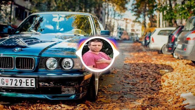 Xiksa BG (Ventsislav Buzov) - 2nd Trap Remix