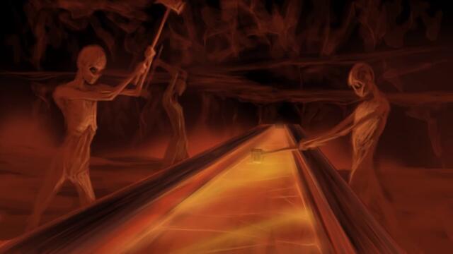 Darkest Era - Songs of Gods and Men (OFFICIAL VIDEO)