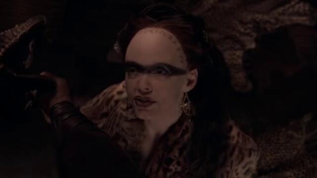 Конан варварина  Conan the Barbarian  (2011) Бг Аудио Част 3