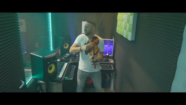 Andrei Rusev - TIRANA TALLAVA