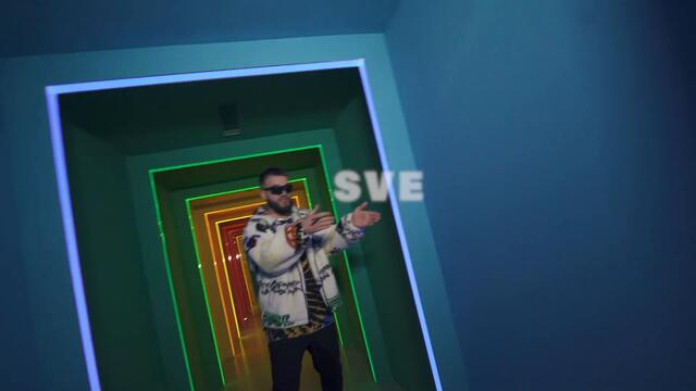 Nucci - HAWANAE (Official Video) Prod. by Popov