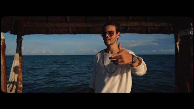 Abraham Mateo - Ni Te Imaginas (Official Video)