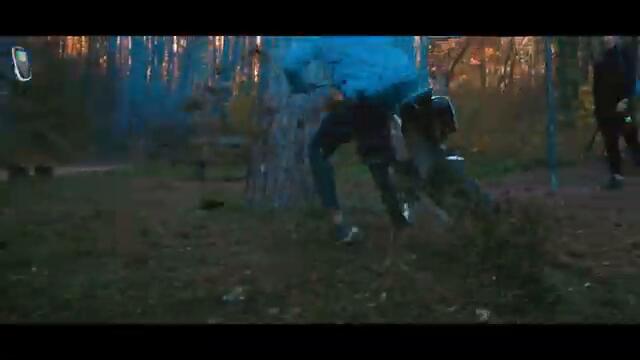 DJAANY - ТВА ПО МАЗЕТАТА [Official Music Video] (Prod. by VENXM)