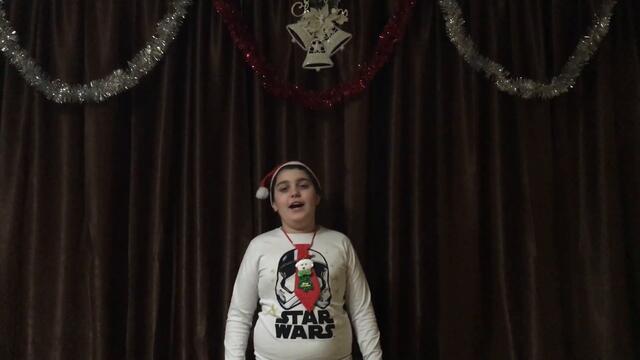 Дядо Коледа