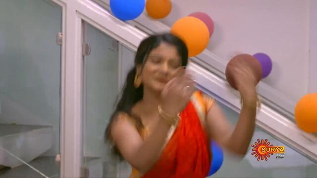 Thinkalkalaman - Best Scenes | 24 Nov 2020 | Surya TV Serial | Malayalam Serial