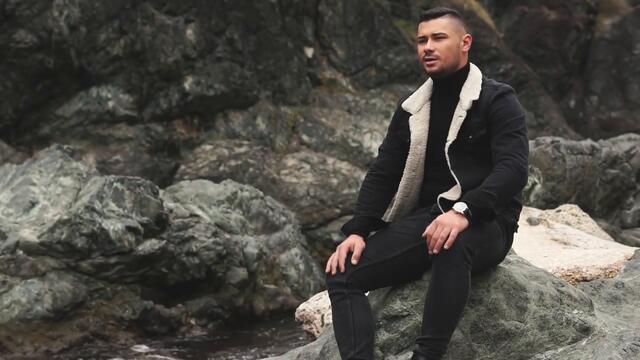 Sanel Osmanovic -  Zasto nije mogla sa mnom • 2020