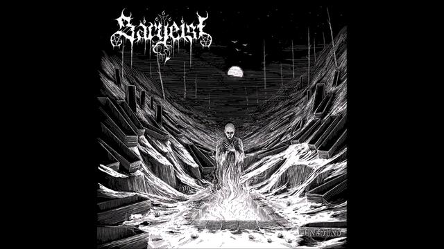 Sargeist - Unbound
