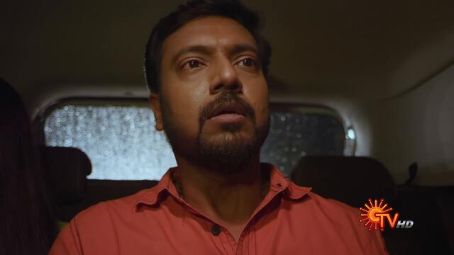 Abiyum Naanum - Ep 25 | 24 Nov 2020 | Sun TV Serial | Tamil Serial