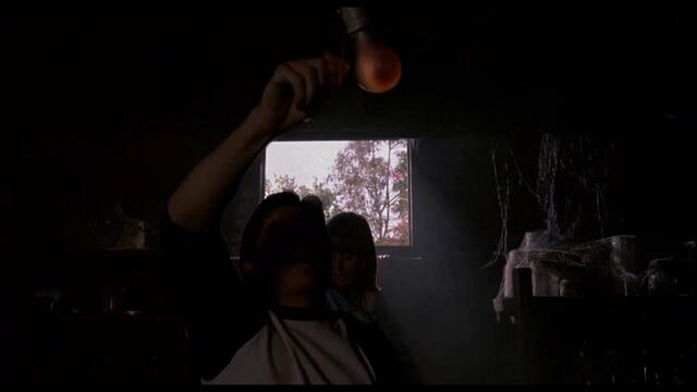 Mr. Bungle - Grizzly Adams