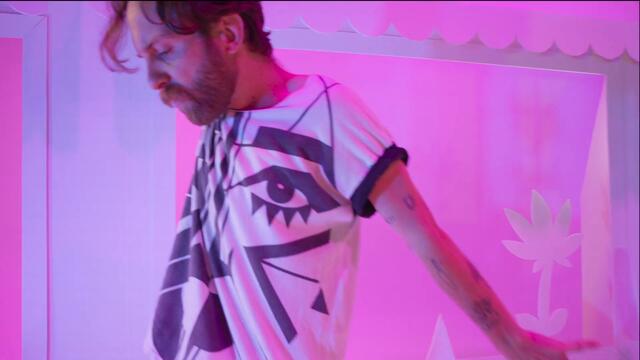 Cory Hotline - Work It Out