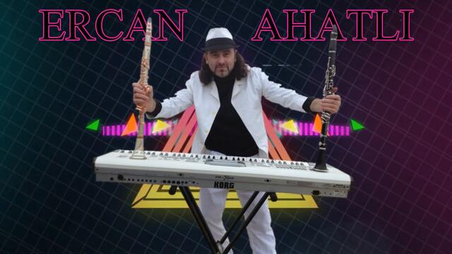 BaLKaN Style ( KLARNET RiTaM ) KuCHeK / ERCAN AHATLI