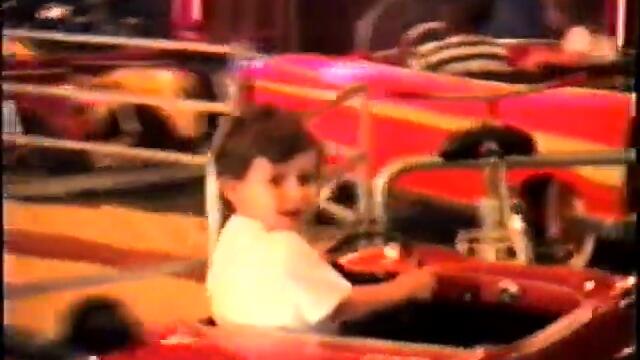 Kiddieland 1996 (Melrose Park, IL)
