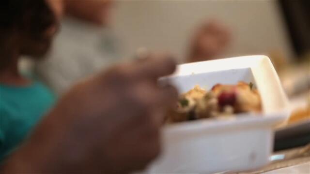 President-elect Joe Biden and Dr. Jill Biden share Thanksgiving message