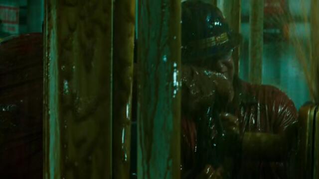 Море в пламъци Deepwater Horizon   (2016) Бг Аудио Част 3