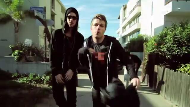 3OH3 - Touchin On My [OFFICIAL MUSIC VIDEO]