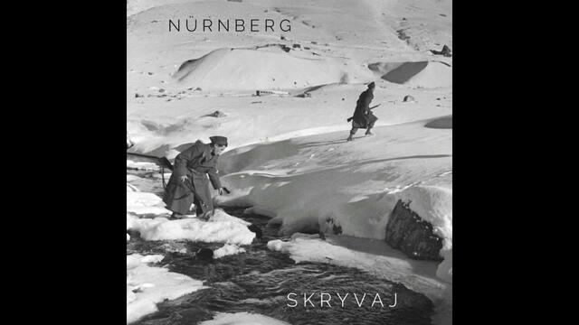 Nürnberg - Rasplyvajecca