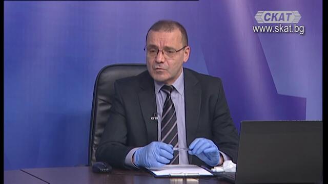 МАКЕДОНИЯ В ПЛЕН НА СТАЛИН, ТИТО, ДИМИТРОВ, ДИСКУСИОННО СТУДИО, 26.11.2020, 2 ЧАСТ