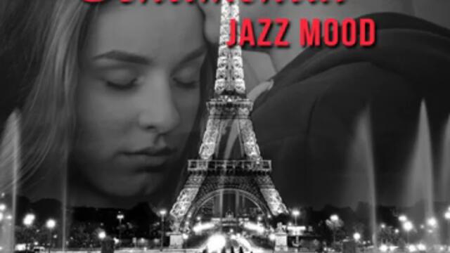 Париж в Музика 🌞 Romantic Jazz in Paris and Romantic 🌞 Jazz Music Romantic Jazz Music Instrumental
