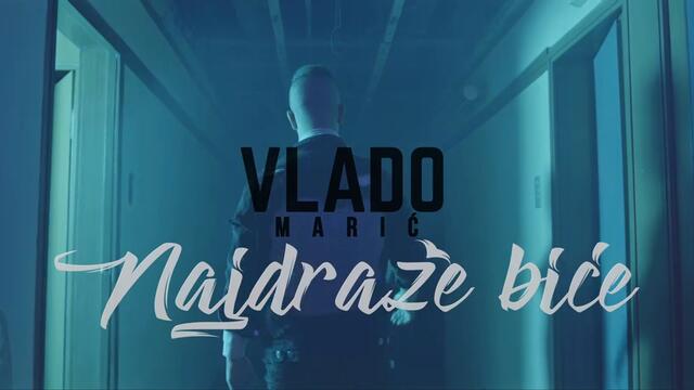 Vlado Marić - Najdraže biće - (Official video 2020)