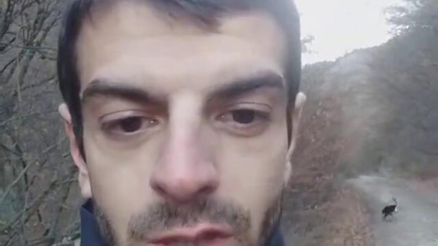 ВРЕМЕТО ТИ ИЗТИЧА ⚠️