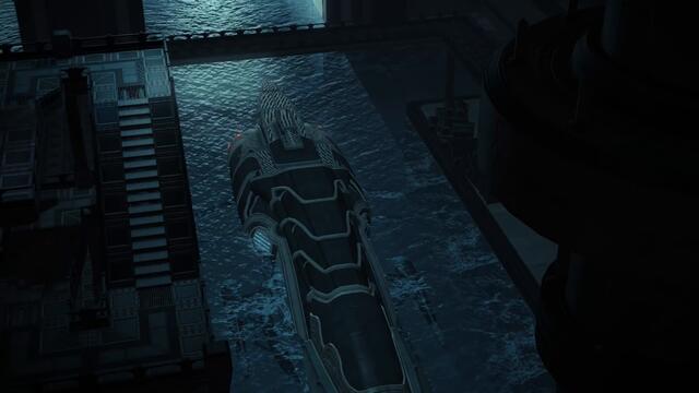 FINAL FANTASY XIV Patch 5.4 - Futures Rewritten