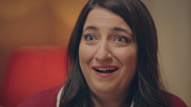 Alya'nın Büyük Değişimi | Kırmızı Oda 13. Bölüm