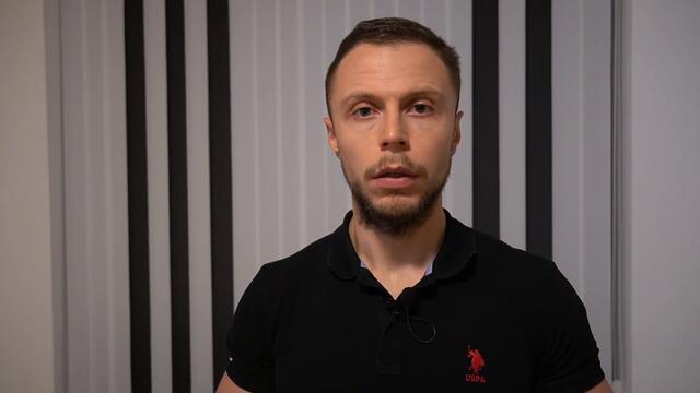 ВЕРТИКАЛНА ТОРТА I Страхотен фитнес десерт с много протеин I Торта с млечен крем за рожден ден