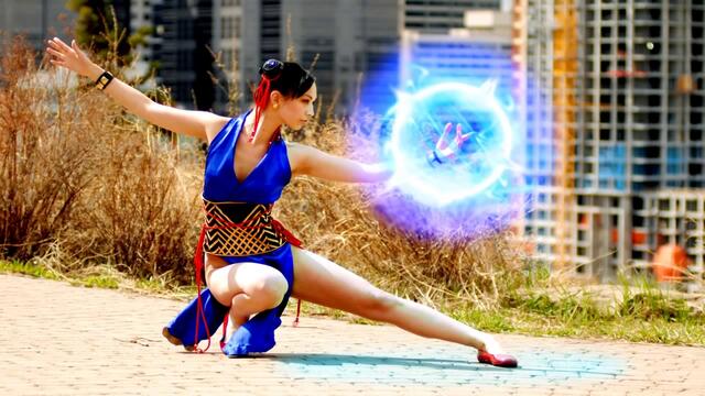 Alex MORPH feat. Katie Marne - Spirit (Daniel Kandi Remix)