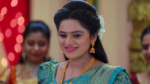 Anbe Vaa Serial | Episode 22 | 27th Nov 2020 | Virat | Delna Davis | SunTV Serial |Saregama TVShows