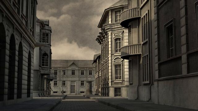 PHANTOM - trailer / ПРИЗРАК - трейлър