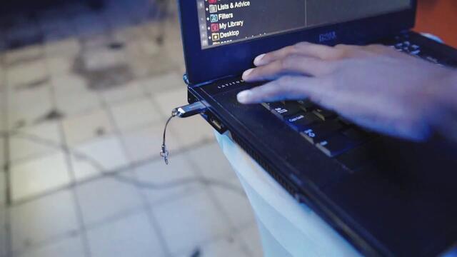 Ink Surgeon, Korexx - Gyal Magnet (Official Audio)