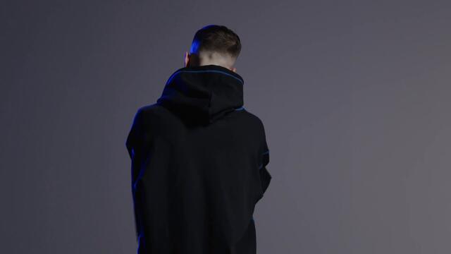 Quentin40 - Scusa Ma (Live) | ROUNDS | Vevo