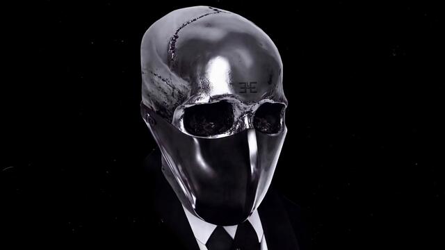 Busta Rhymes - Czar (Remix) (Visualizer ft. M.O.P., CJ