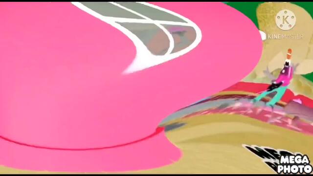 Mickey Mouse Clubhouse Hebrew Theme Song In Superhero Major