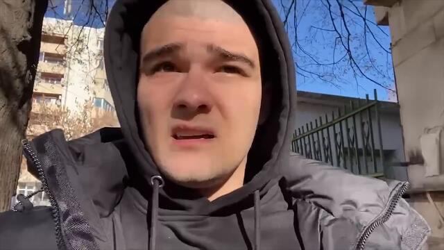 Първа разходка след карантината (DailyVlog)