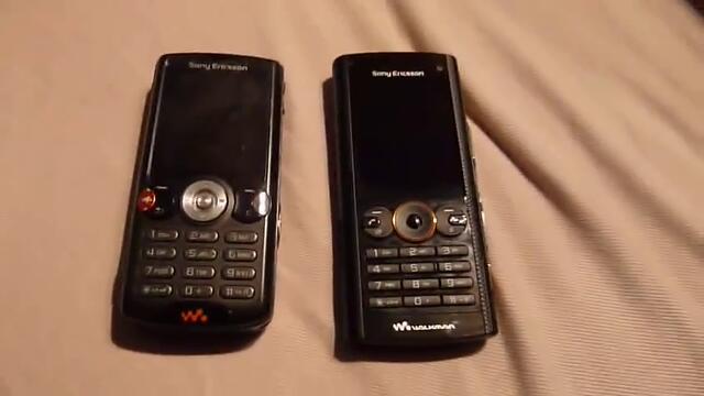 Sony Ericsson W902 - HQ