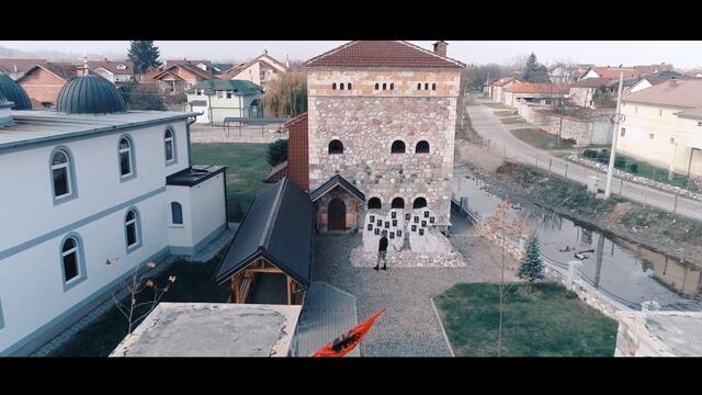 Gold AG - Babë e djalë (Official Video)