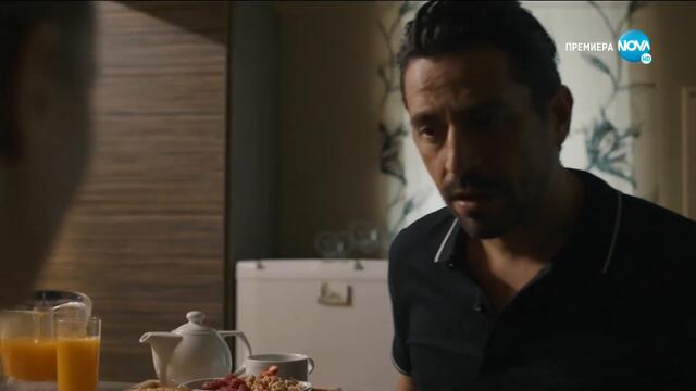 Братя - Епизод 58 | ТВ СЕРИАЛИ