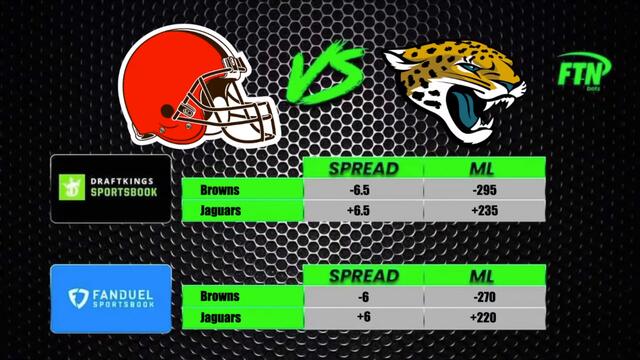 NFL Week 12: Sports Betting First Look