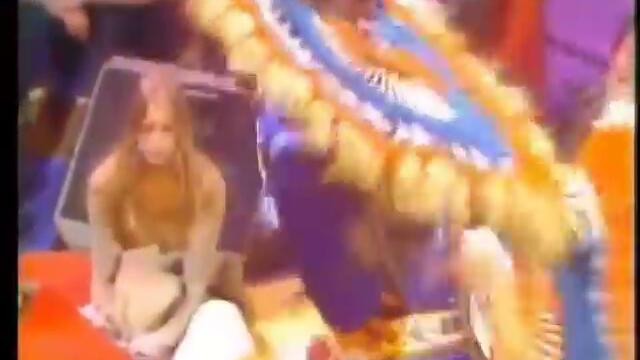 Redbone - Come And Get Your Love (Live on The Midnight Special) HQ