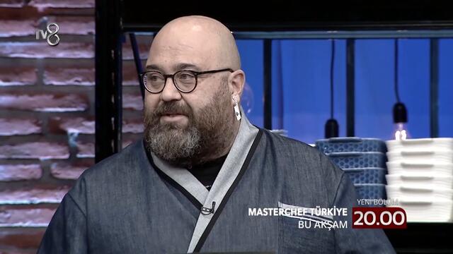 MasterChef Türkiye 110. Bölüm Fragmanı | ELEME GECESİ