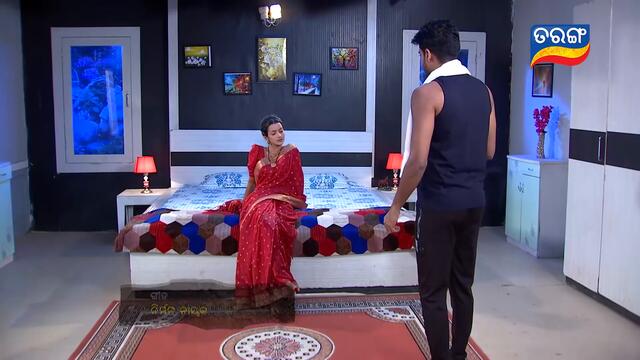 Maya | Full Ep 199 | 27th Nov 2020 | Odia Serial – TarangTV