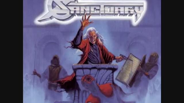 Sanctuary- Battle Angels