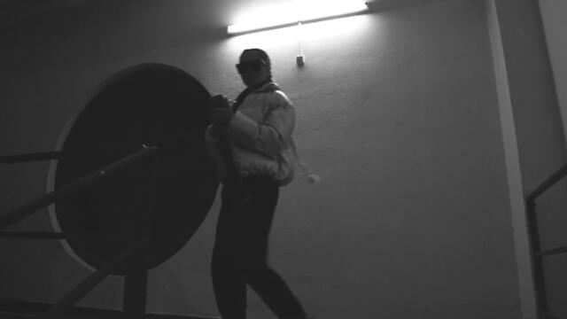 LUZ - Amor in Ibiza (Official Video)