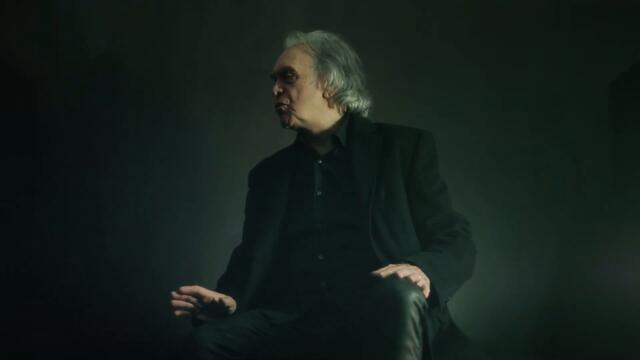 Riccardo Fogli - Mondo (Official Video)