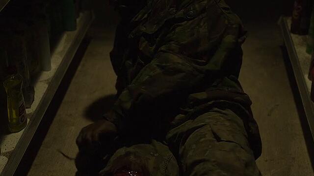 Момичето с всички дарби The Girl With All The Gifts   (2016) Бг Аудио Част 4